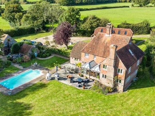 House for sale in Uckfield, Cross In Hand