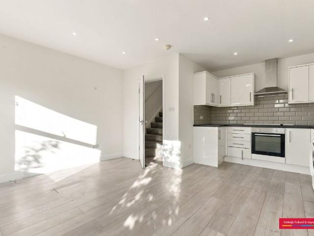 Apartment for rent in London Borough of Ealing, Greater London