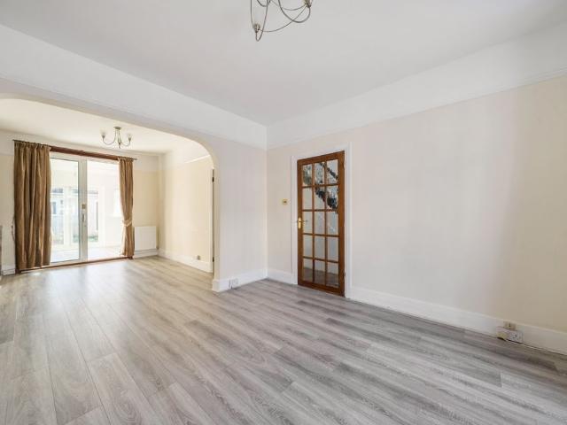House for rent in London Borough of Merton, Mitcham