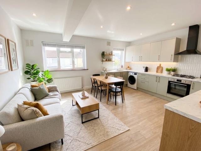 Apartment for rent in London Borough of Merton, Greater London