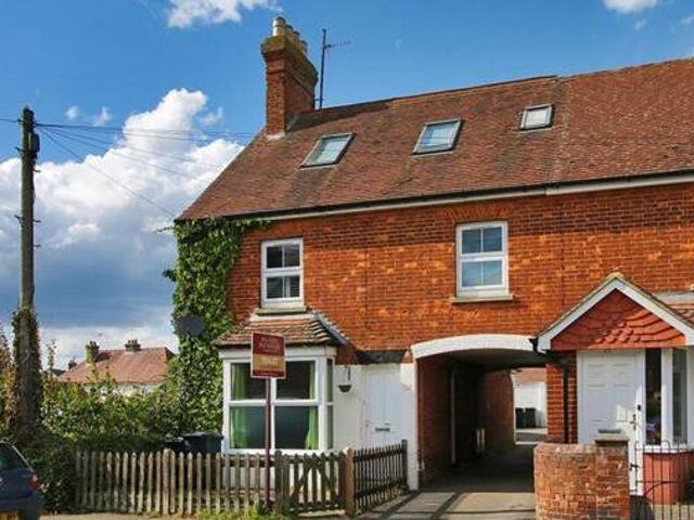 House for sale in Uckfield, Cross In Hand