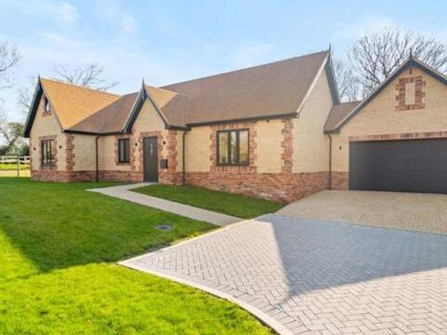 House for sale in Uckfield, Cross In Hand