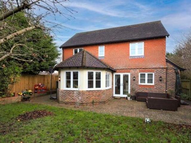 House for sale in Uckfield, Cross In Hand