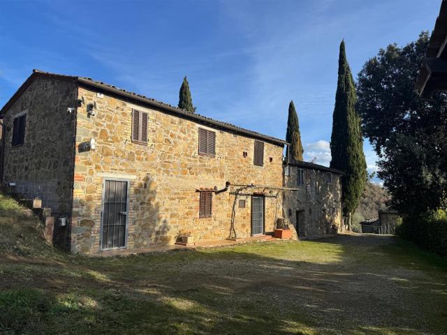 Casa in vendita a Tuoro Sul Trasimeno, Umbria