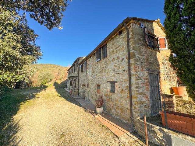Casa in vendita a Tuoro Sul Trasimeno, Umbria