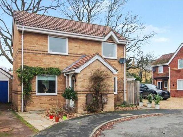 House for sale in East Bank, Norfolk