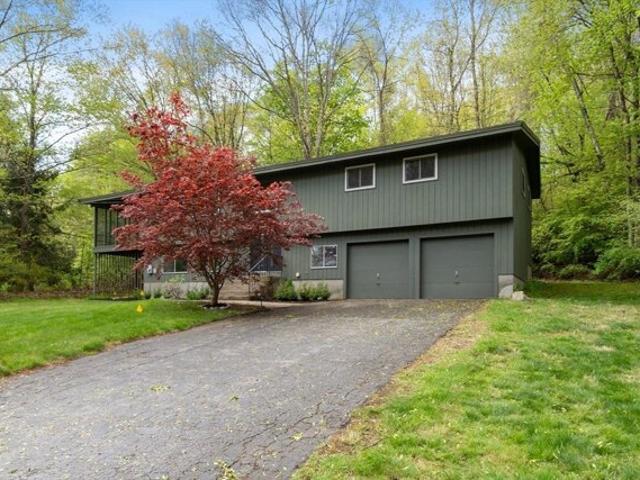 House for sale in Southborough, Massachusetts