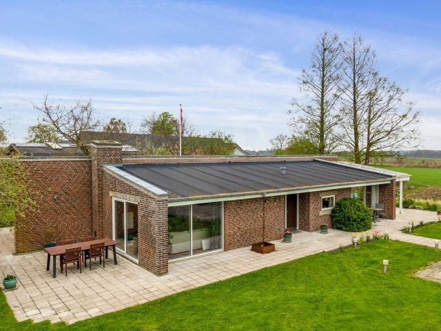 Villa til salg i Harlev, Århus