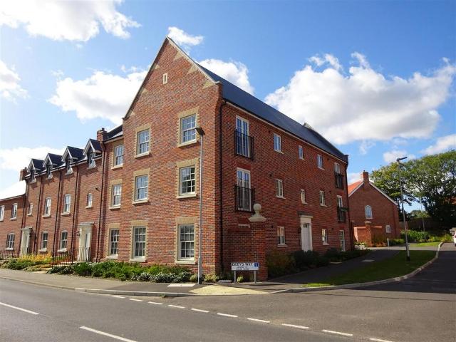 Apartment for rent in Framlingham, East Suffolk