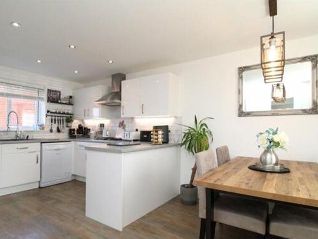 House for sale in Eastbridge, Suffolk