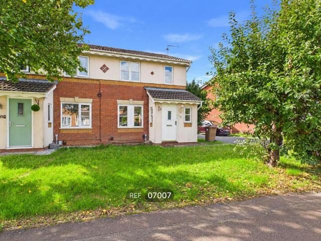 House for rent in Cardea, Peterborough