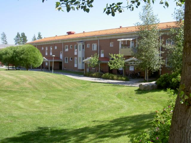 Lägenhet hyra i Bollnäs, Gävleborg