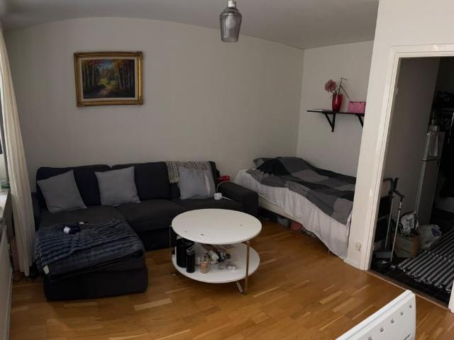 Lägenhet hyra i Solna, Stockholm