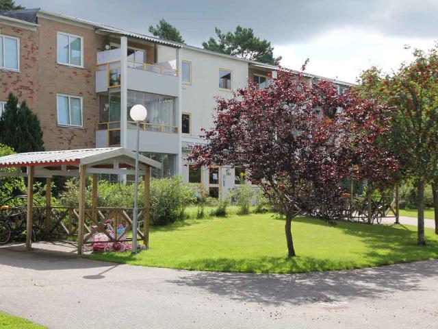 Hus hyra i Växjö, Kronoberg