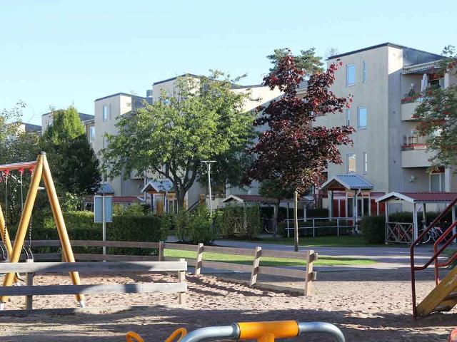 Hus hyra i Växjö, Kronoberg