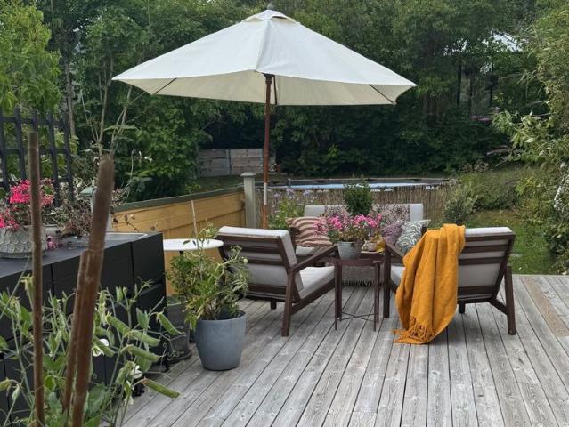 Room hyra i Vaxholm