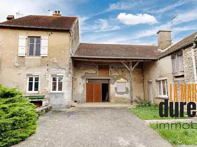 Maison vente à Vesoul, Framont
