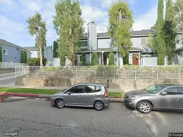 Apartment for rent in Long Beach, Harbor City