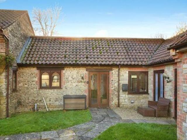 House for sale in Fordington, East Dorset