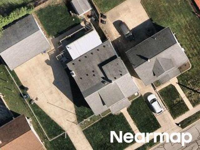 House for sale in Lucas, Ohio