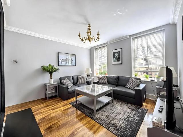 House for rent in St. John's Wood, Greater London