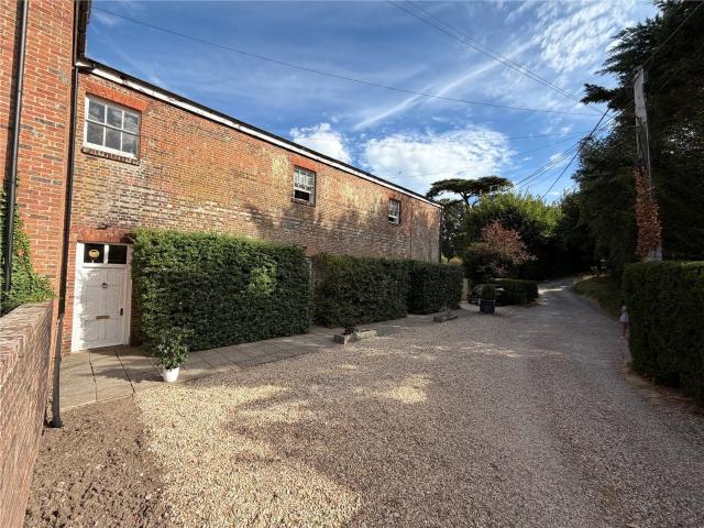 Apartment for rent in East Dorset