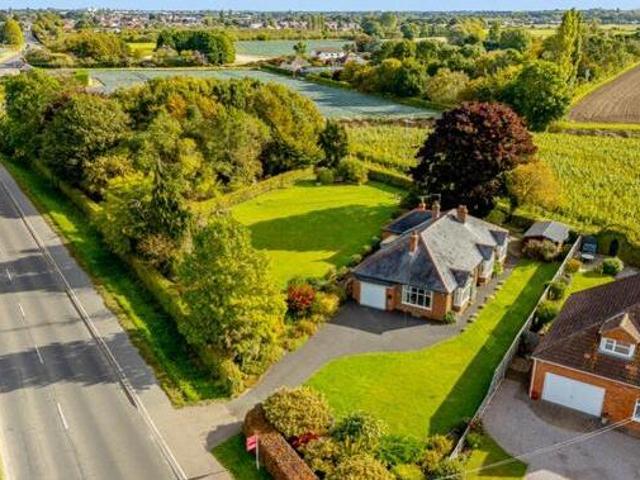 House for sale in St Thomas, Boston