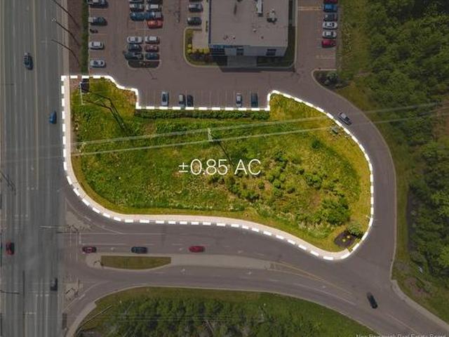 Commercial for sale in Westmorland, New Brunswick