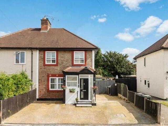 House for sale in Epping