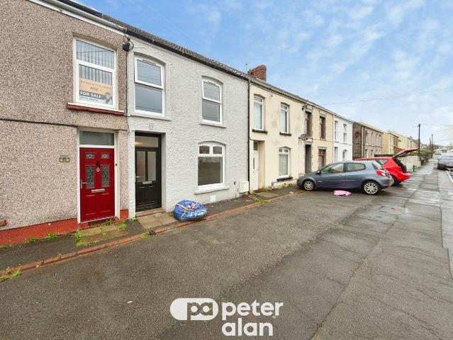 Apartment for rent in Upper Loughor, Gorseinon