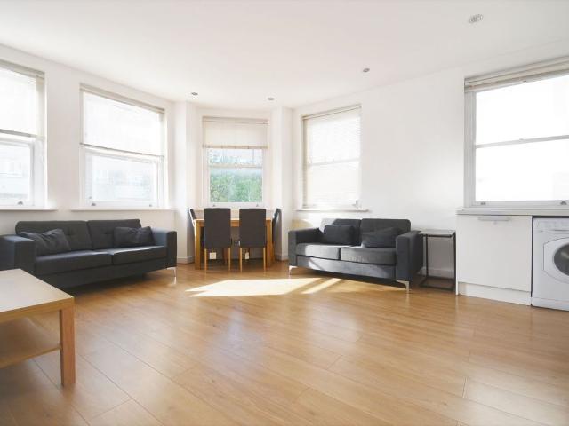 Apartment for rent in Lilestone Estate, Greater London