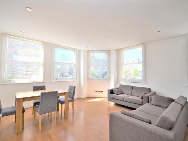 Apartment for rent in St. John's Wood, Greater London
