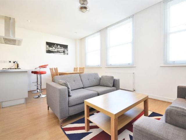 House for rent in St. John's Wood, Greater London