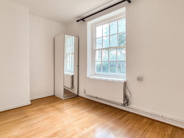 Apartment for rent in St. John's Wood, Greater London