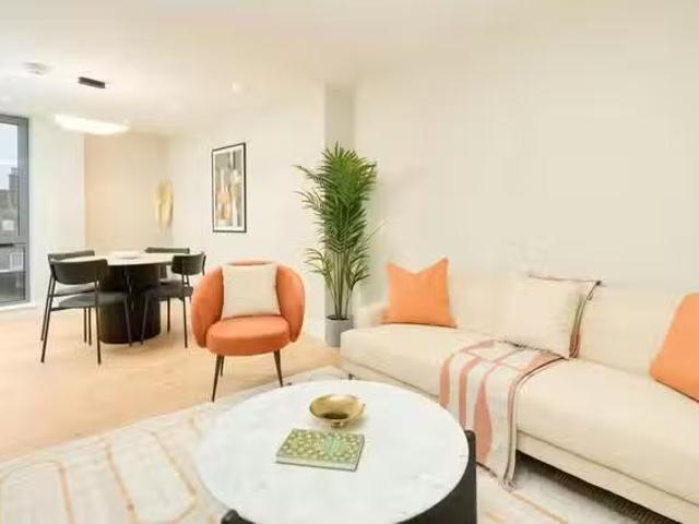 Apartment for rent in St. John's Wood, Greater London