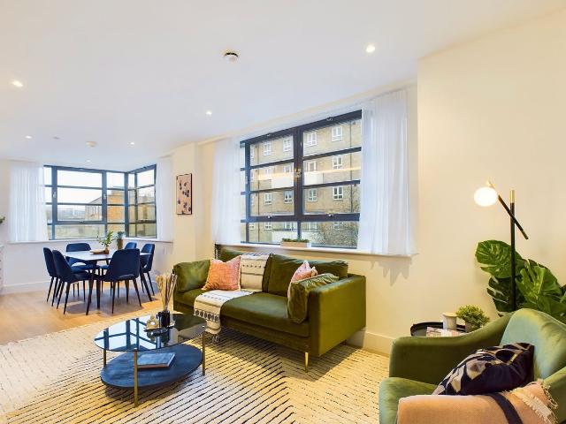 Apartment for rent in Paddington, Greater London