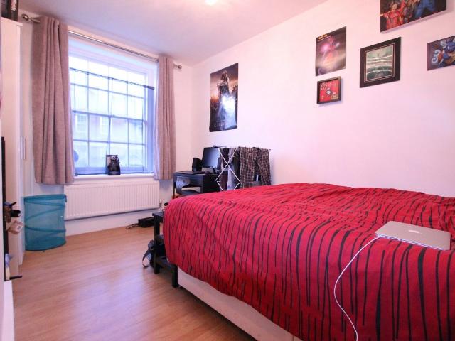 Apartment for rent in St. John's Wood, Greater London