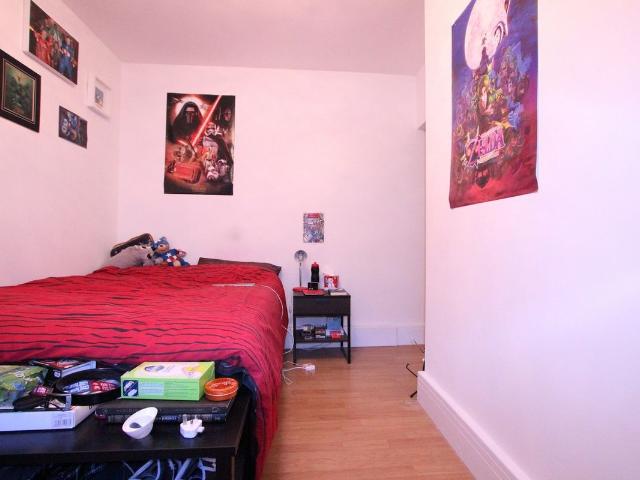 Apartment for rent in St. John's Wood, Greater London