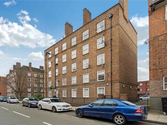 Apartment for rent in St. John's Wood, Greater London