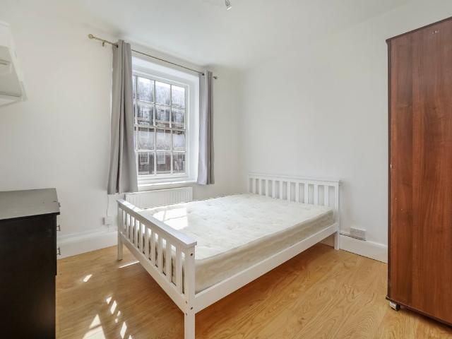 Room for rent in St. John's Wood, Greater London