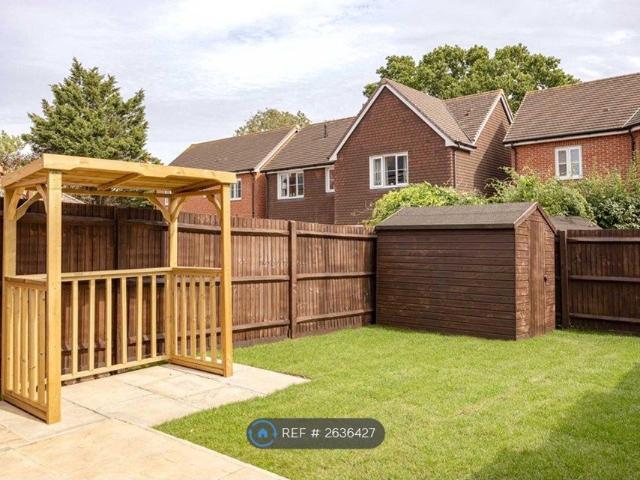 House for rent in New Eltham, Greater London