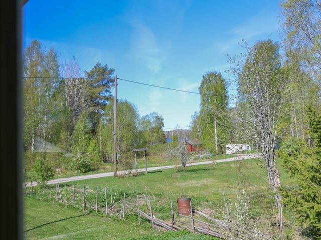 Hus till salu
