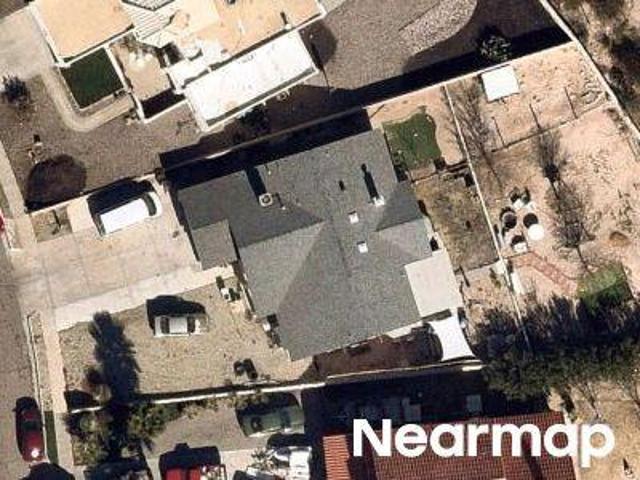 House for sale in Dona Ana, New Mexico