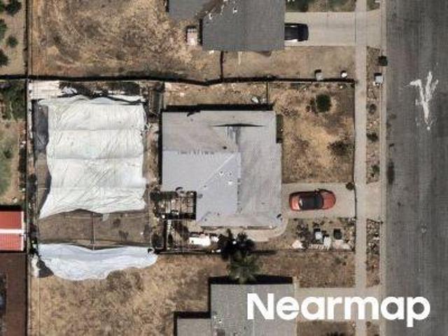 House for sale in Hanford, California