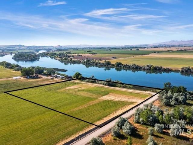 Land for sale in Wilder, Idaho