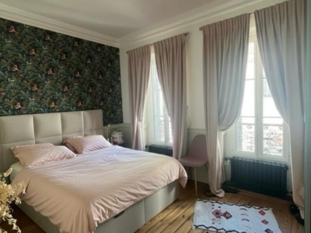 Maison vente à Bordeaux
