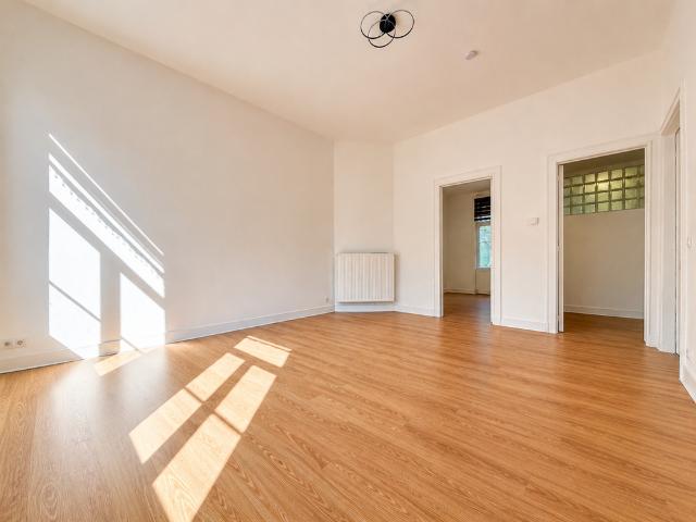 Appartement location à Schaarbeek, Bruxelles