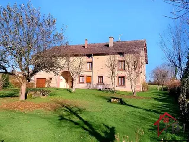 Maison vente à Lure, Francalmont