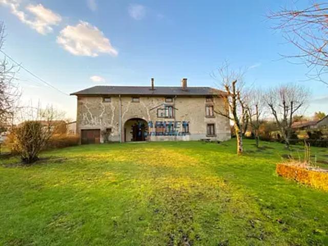 Maison vente à Lure, Francalmont