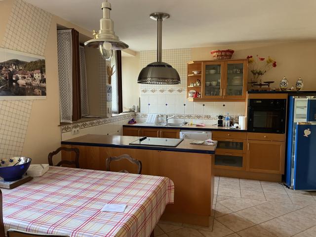 Maison vente à Lure, Francalmont